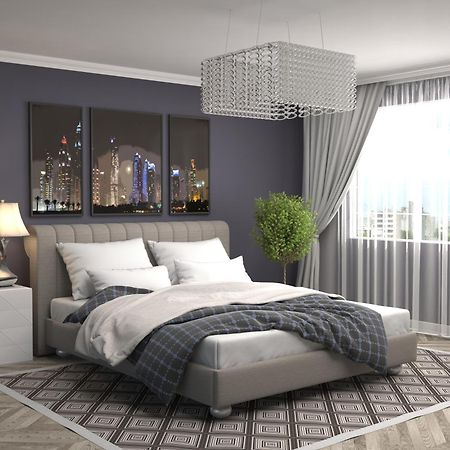 Hotel Luxury Global Νέο Δελχί Εξωτερικό φωτογραφία