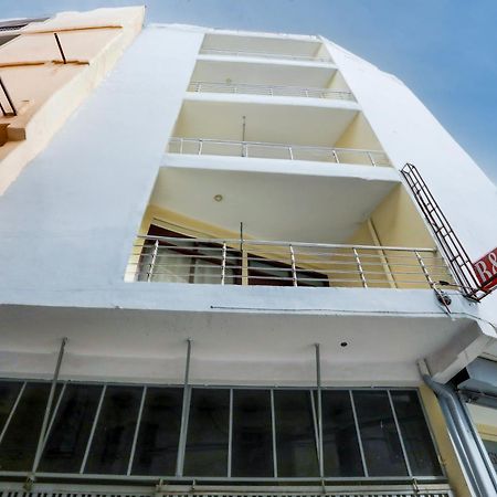 Hotel Luxury Global Νέο Δελχί Εξωτερικό φωτογραφία