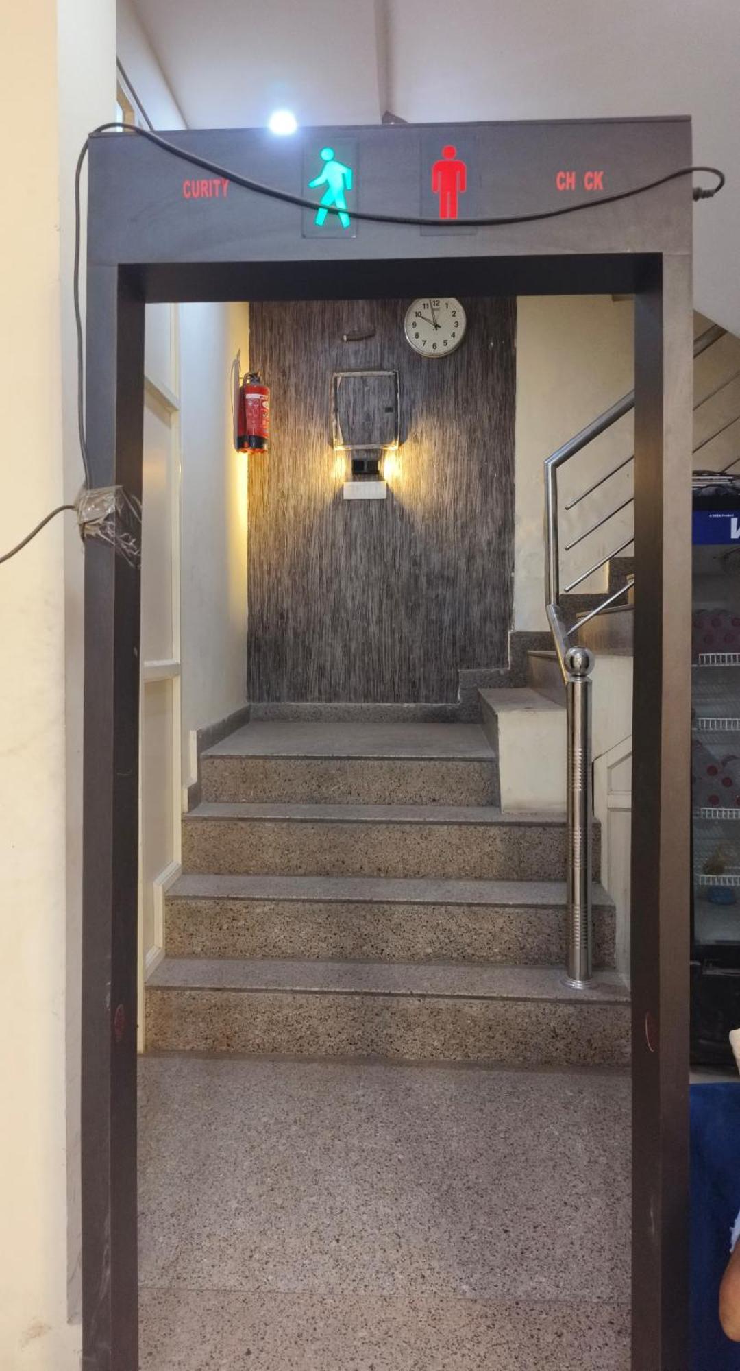 Hotel Luxury Global Νέο Δελχί Εξωτερικό φωτογραφία