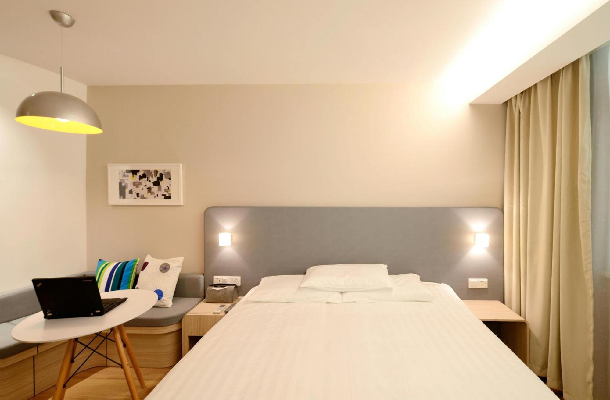 Hotel Luxury Global Νέο Δελχί Εξωτερικό φωτογραφία
